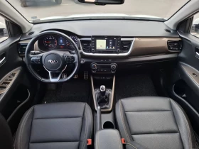 Kia Stonic 1.6 crdi ГАРАНЦИЯ, снимка 8