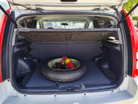 Honda Hr-v 1.6i* 4x4* ГАЗОВА УРЕДБА* KLIMA* - 5800 лв. - 11278077 12