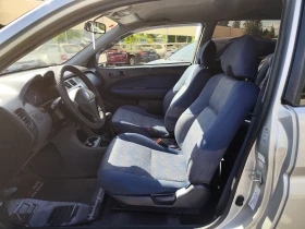 Honda Hr-v 1.6i* 4x4* ГАЗОВА УРЕДБА* KLIMA* - 5800 лв. - 11278077 7