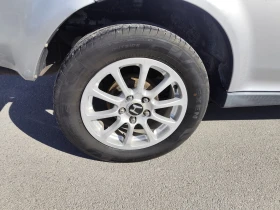 Honda Hr-v 1.6i* 4x4* ГАЗОВА УРЕДБА* KLIMA* - 5800 лв. - 11278077 15