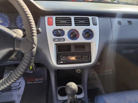 Honda Hr-v 1.6i* 4x4* ГАЗОВА УРЕДБА* KLIMA* - 5800 лв. - 11278077 9