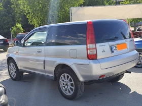 Honda Hr-v 1.6i* 4x4* ГАЗОВА УРЕДБА* KLIMA* - 5800 лв. - 11278077 6