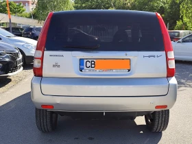 Honda Hr-v 1.6i* 4x4* ГАЗОВА УРЕДБА* KLIMA* - 5800 лв. - 11278077 5
