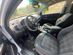 Kia Sportage 4wd | Mobile.bg    5