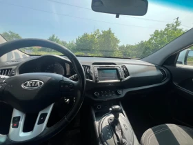 Kia Sportage 4wd | Mobile.bg    9