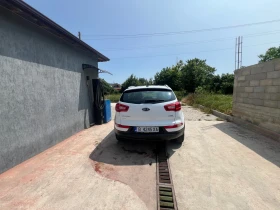 Kia Sportage 4wd | Mobile.bg    4
