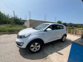 Kia Sportage 4wd | Mobile.bg    3