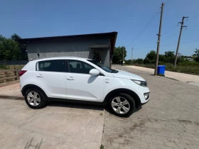 Kia Sportage 4wd | Mobile.bg    2