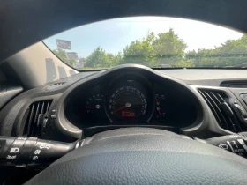Kia Sportage 4wd | Mobile.bg    7