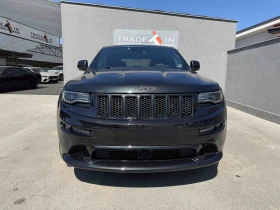 Jeep Grand cherokee SRT 6.4L V8 Hemi | Mobile.bg    2