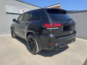 Jeep Grand cherokee SRT 6.4L V8 Hemi | Mobile.bg    6
