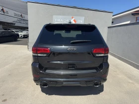 Jeep Grand cherokee SRT 6.4L V8 Hemi | Mobile.bg    5