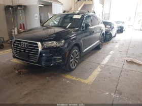 Audi Q7 3.0L V-6 DI, DOHC, VVT, SUPERCHARGER, 329HP All - 38800 лв. - 92366787 2