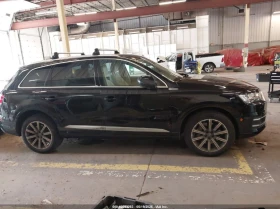 Audi Q7 3.0L V-6 DI, DOHC, VVT, SUPERCHARGER, 329HP All - 38800 лв. - 92366787 5