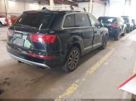 Audi Q7 3.0L V-6 DI, DOHC, VVT, SUPERCHARGER, 329HP All - 38800 лв. - 92366787 9