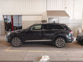 Audi Q7 3.0L V-6 DI, DOHC, VVT, SUPERCHARGER, 329HP All - 38800 лв. - 92366787 6