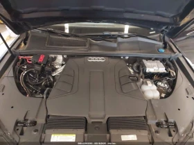 Audi Q7 3.0L V-6 DI, DOHC, VVT, SUPERCHARGER, 329HP All - 38800 лв. - 92366787 15