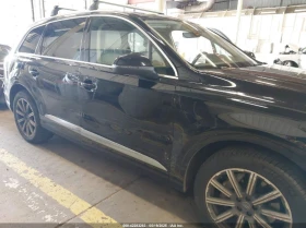 Audi Q7 3.0L V-6 DI, DOHC, VVT, SUPERCHARGER, 329HP All - 38800 лв. - 92366787 11