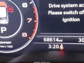 Audi Q7 3.0L V-6 DI, DOHC, VVT, SUPERCHARGER, 329HP All - 38800 лв. - 92366787 7