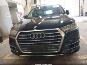 Audi Q7 3.0L V-6 DI, DOHC, VVT, SUPERCHARGER, 329HP All - 38800 лв. - 92366787 4