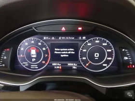 Audi Q7 3.0L V-6 DI, DOHC, VVT, SUPERCHARGER, 329HP All - 38800 лв. - 92366787 12