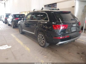 Audi Q7 3.0L V-6 DI, DOHC, VVT, SUPERCHARGER, 329HP All - 38800 лв. - 92366787 8