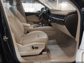 Audi Q7 3.0L V-6 DI, DOHC, VVT, SUPERCHARGER, 329HP All - 38800 лв. - 92366787 10
