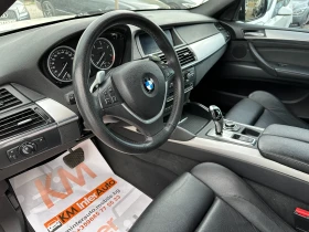 BMW X6 4.0d xDRIVE/8./SPORT/NAVI/ | Mobile.bg    10