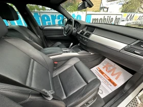 BMW X6 4.0d xDRIVE/8./SPORT/NAVI/ | Mobile.bg    16