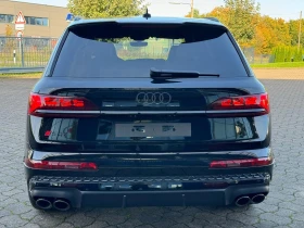 Audi SQ7 4.0 TFSI/FACELIFT/CARBON/S-SEATS/B&O/PANO/7- | Mobile.bg    8