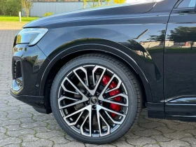 Audi SQ7 4.0 TFSI/FACELIFT/CARBON/S-SEATS/B&O/PANO/7- | Mobile.bg    4