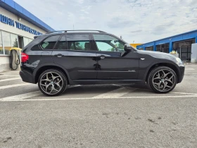 Обява за продажба на BMW X5 3.5d 286ks.Panorama Швейцария ~20 900 лв. - изображение 3