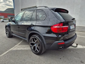 Обява за продажба на BMW X5 3.5d 286ks.Panorama Швейцария ~20 900 лв. - изображение 7