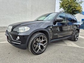 Обява за продажба на BMW X5 3.5d 286ks.Panorama Швейцария ~20 900 лв. - изображение 1
