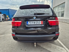 Обява за продажба на BMW X5 3.5d 286ks.Panorama Швейцария ~20 900 лв. - изображение 5