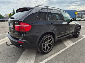 Обява за продажба на BMW X5 3.5d 286ks.Panorama Швейцария ~20 900 лв. - изображение 4