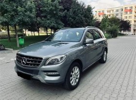 Mercedes-Benz ML 350 Ful Led . .    | Mobile.bg    6