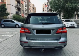 Mercedes-Benz ML 350 Ful Led . .    | Mobile.bg    4