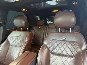 Mercedes-Benz ML 350 Edition 1 Designo Ful Led Panorama Kamera Car Play - 29999 лв. - 18181665 7