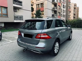 Mercedes-Benz ML 350 Ful Led . .    | Mobile.bg    5