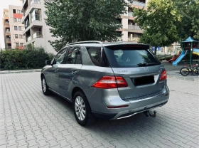 Mercedes-Benz ML 350 Ful Led . .    | Mobile.bg    2