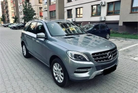 Mercedes-Benz ML 350 Ful Led . .    | Mobile.bg    7
