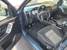 Ford Maverick ТОП СЪСТОЯНИЕ - 8390 лв. - 29456964 10