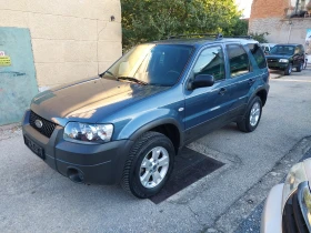 Ford Maverick ТОП СЪСТОЯНИЕ - 8390 лв. - 29456964 3