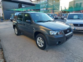 Ford Maverick ТОП СЪСТОЯНИЕ