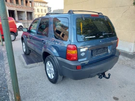 Ford Maverick ТОП СЪСТОЯНИЕ - 8390 лв. - 29456964 4