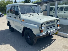  Uaz 469