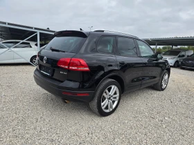 Обява за продажба на VW Touareg 3.0TDI  262КС ! ! НАВИГАЦИЯ ! ! АВТОМАТИК ~28 750 лв. - изображение 4