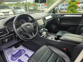 Обява за продажба на VW Touareg 3.0TDI  262КС ! ! НАВИГАЦИЯ ! ! АВТОМАТИК ~28 750 лв. - изображение 11