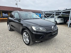 Обява за продажба на VW Touareg 3.0TDI  262КС ! ! НАВИГАЦИЯ ! ! АВТОМАТИК ~28 750 лв. - изображение 6